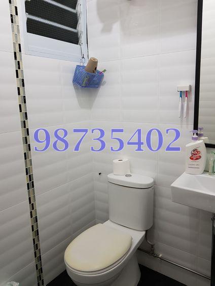 Blk 546 Bedok North Street 3 (Bedok), HDB 3 Rooms #159786302